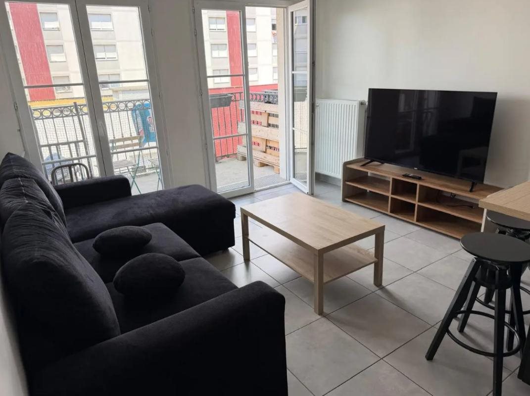 Appartement à louer, 41m², Le Blanc-Mesnil
