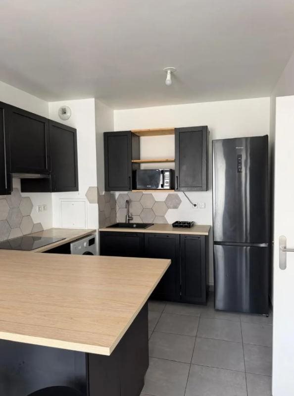 Appartement à louer, 41m², Le Blanc-Mesnil