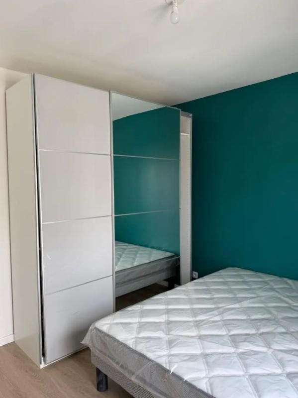Appartement à louer, 41m², Le Blanc-Mesnil