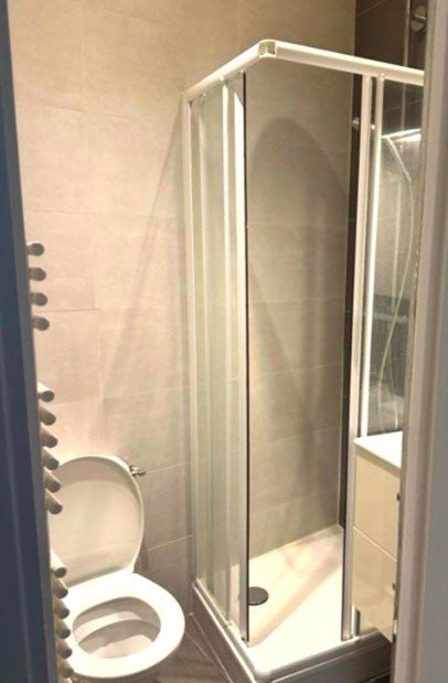 Appartement à louer, 19m², Levallois-Perret
