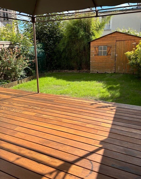 Appartement à louer, 35m², Cormeilles-en-Parisis