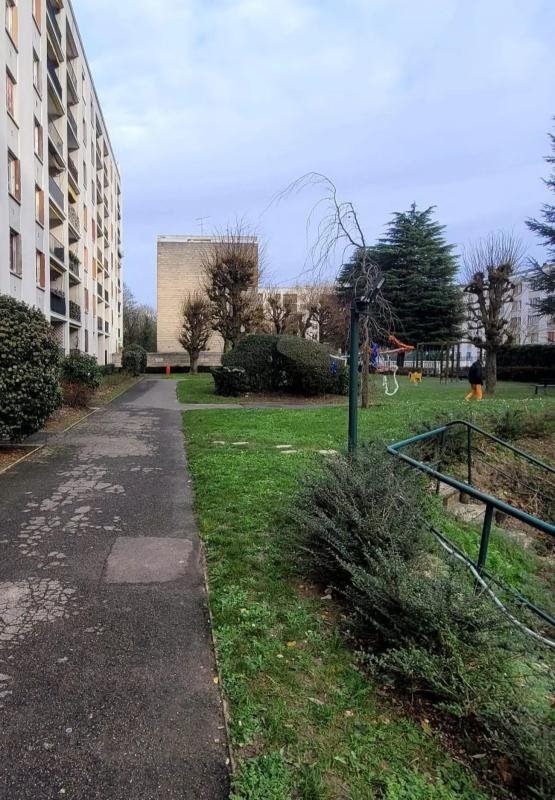 Appartement à louer, 56m², Montmorency
