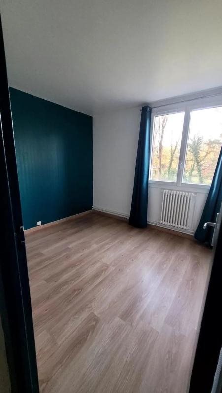 Appartement à louer, 56m², Montmorency