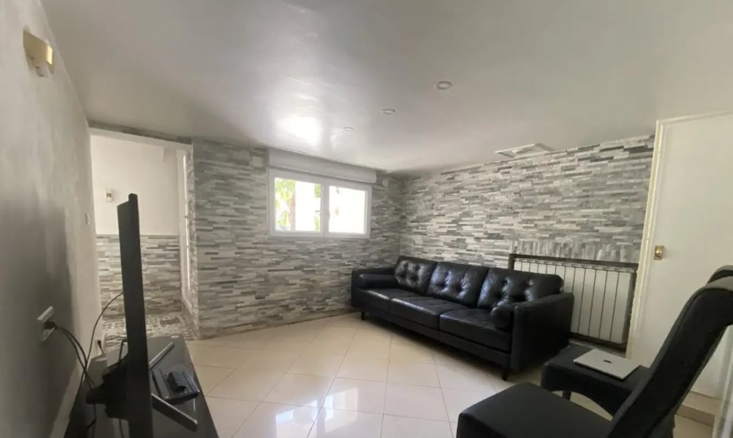 Appartement à louer, 41m², Aulnay-sous-Bois