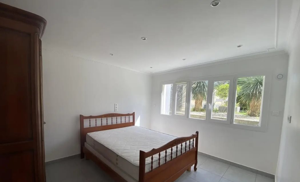 Appartement à louer, 41m², Aulnay-sous-Bois