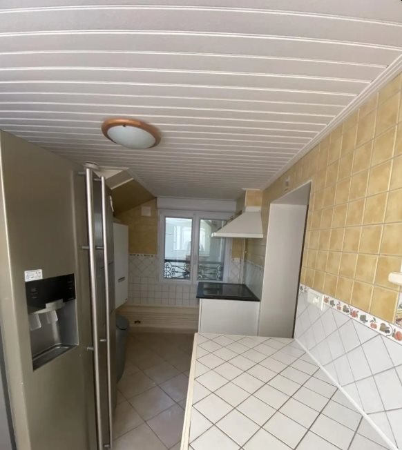 Appartement à louer, 41m², Aulnay-sous-Bois