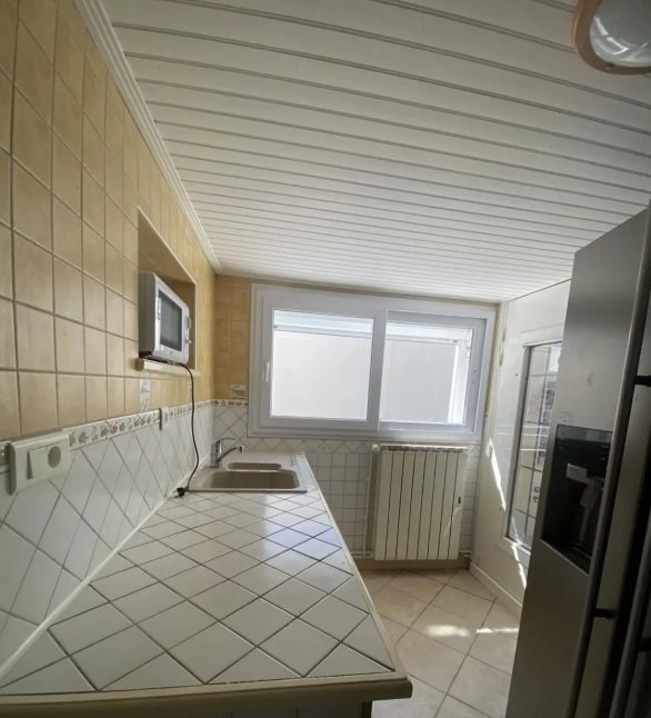 Appartement à louer, 41m², Aulnay-sous-Bois