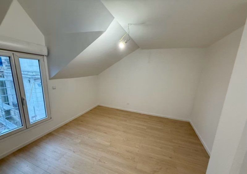 Appartement à louer, 40m², Sannois