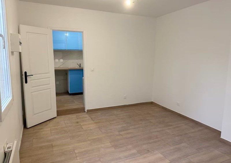 Appartement à louer, 40m², Sannois
