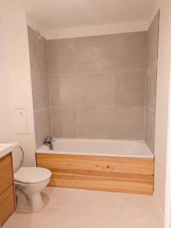 Appartement à louer, 48m², Bondy