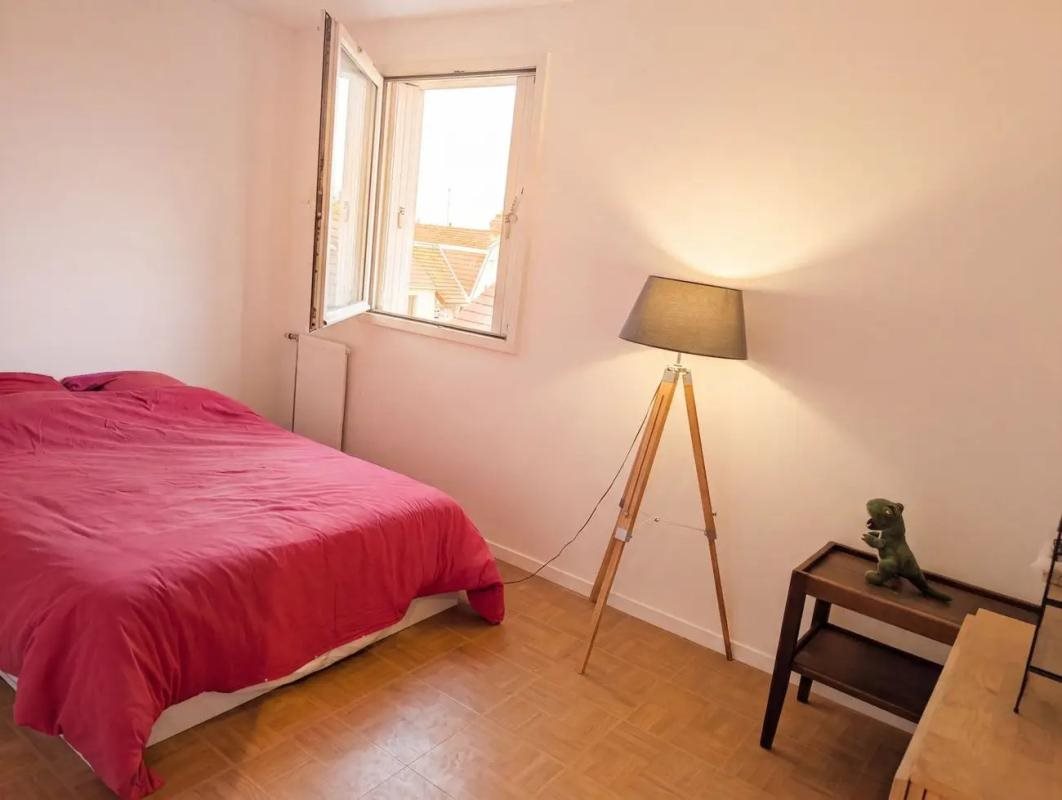 Appartement à louer, 48m², Bondy