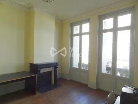 Appartement à vendre, 100m², Blaye