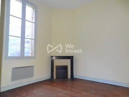 Appartement à vendre, 100m², Blaye
