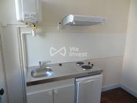Appartement à vendre, 100m², Blaye