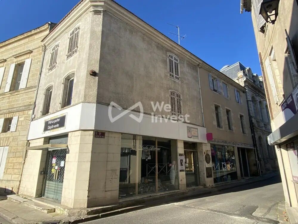 Appartement à vendre, 300m², Blaye
