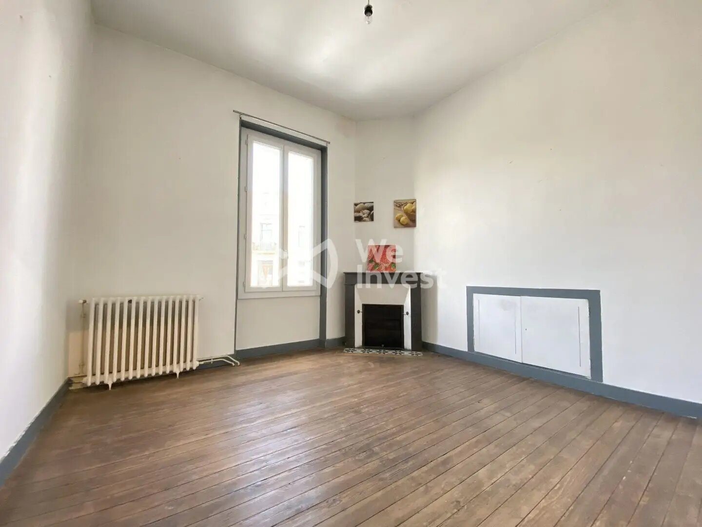 Appartement à vendre, 110m², Blaye