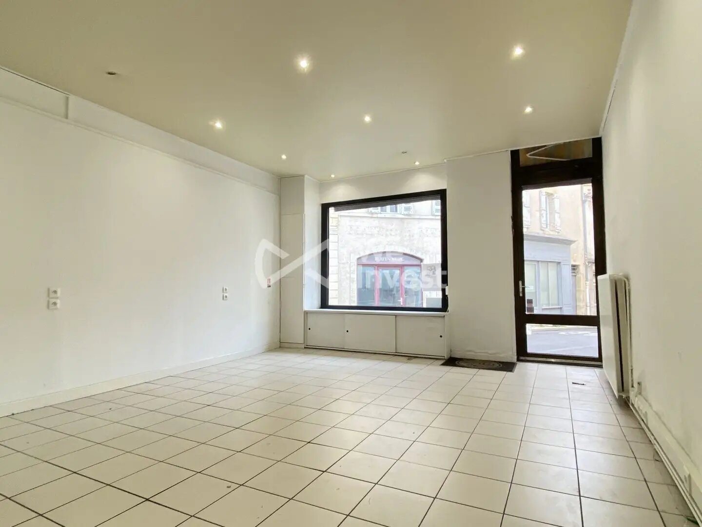 Appartement à vendre, 110m², Blaye