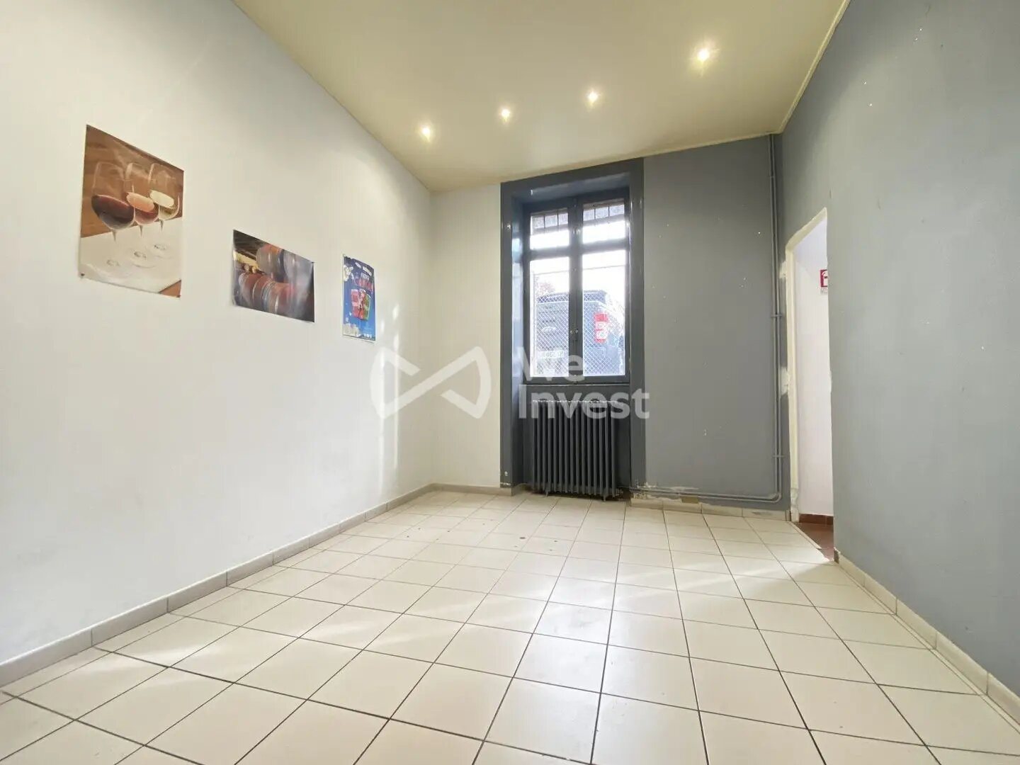 Appartement à vendre, 110m², Blaye