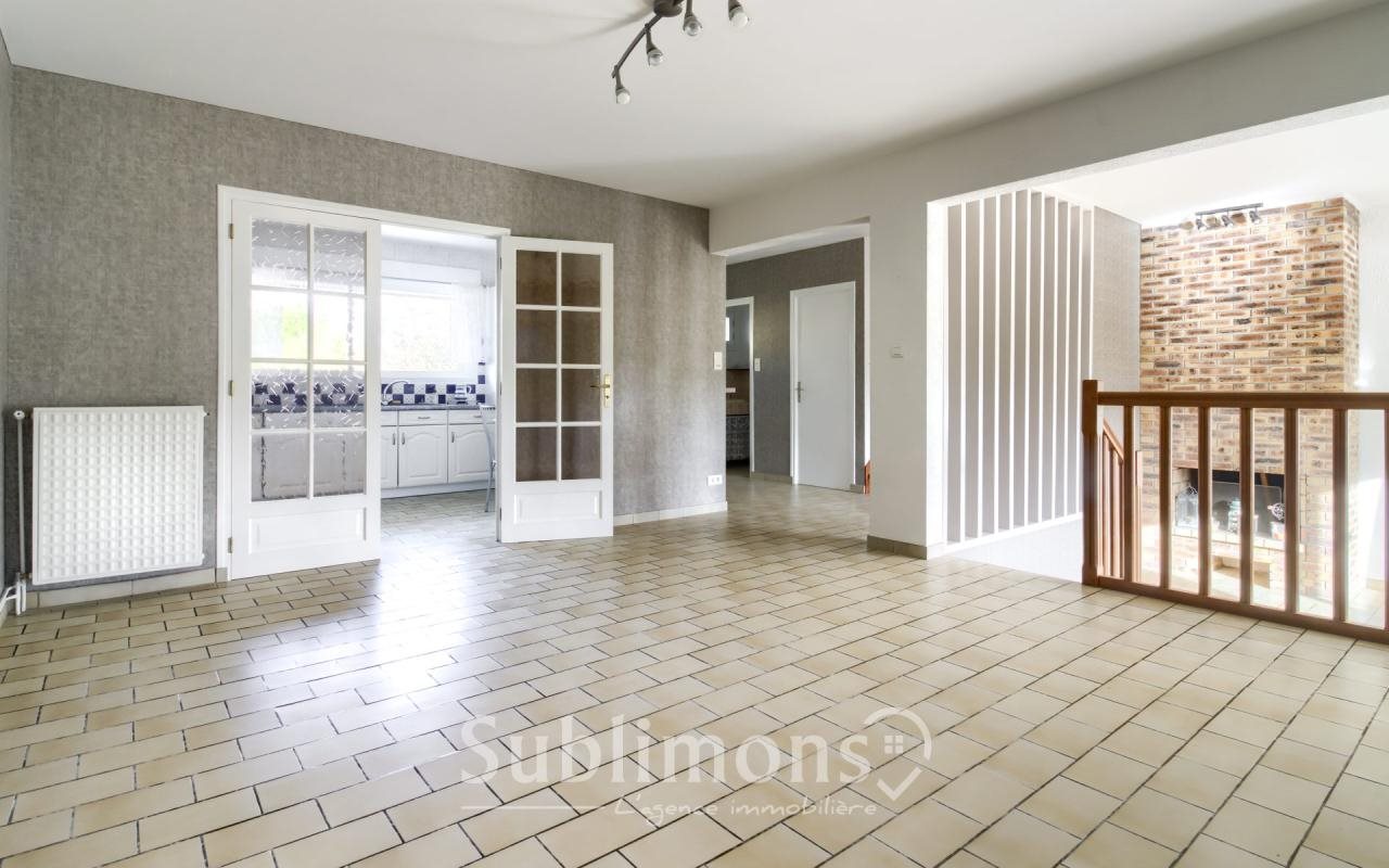 Maison à vendre, 112m², Riantec