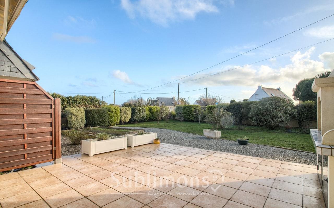 Maison à vendre, 112m², Riantec