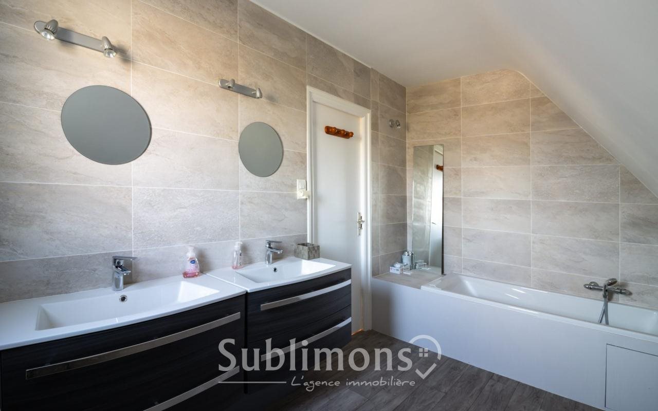 Maison à vendre, 112m², Riantec