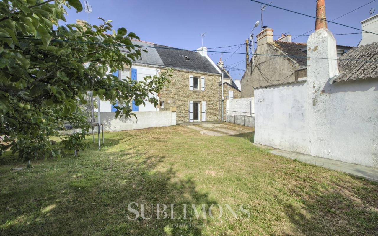 Maison à vendre, 74m², Riantec