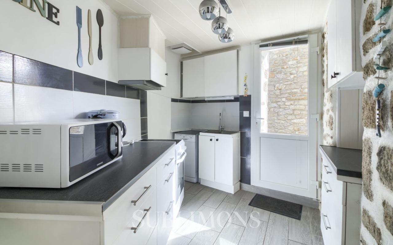 Maison à vendre, 74m², Riantec