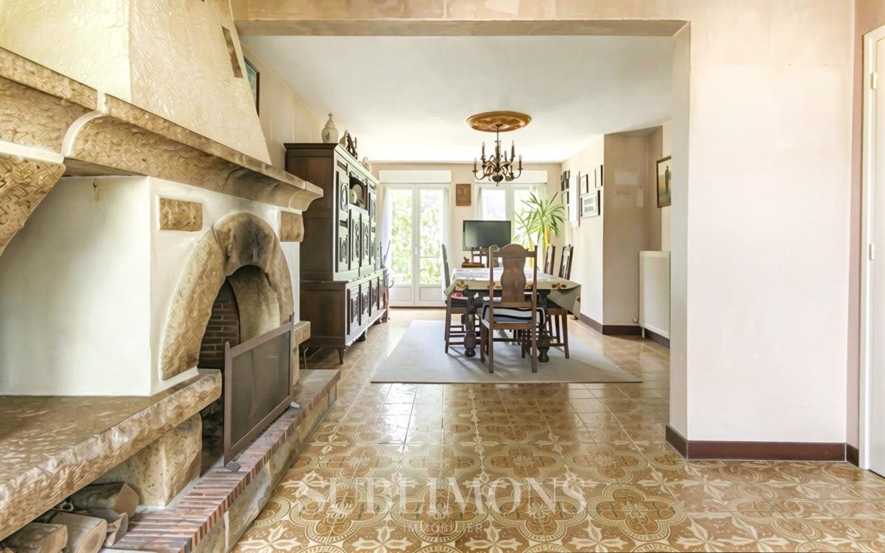 Maison à vendre, 105m², Locmiquélic