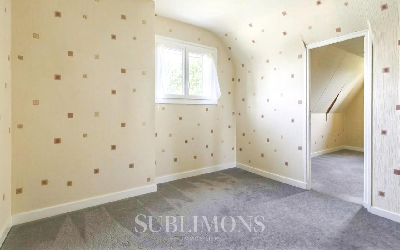 Maison à vendre, 105m², Locmiquélic