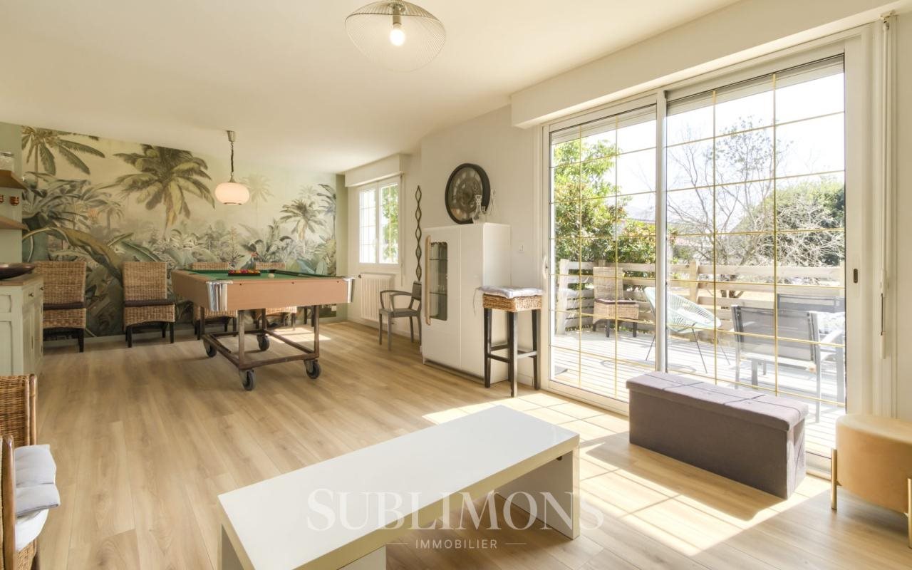 Maison à vendre, 143m², Kervignac