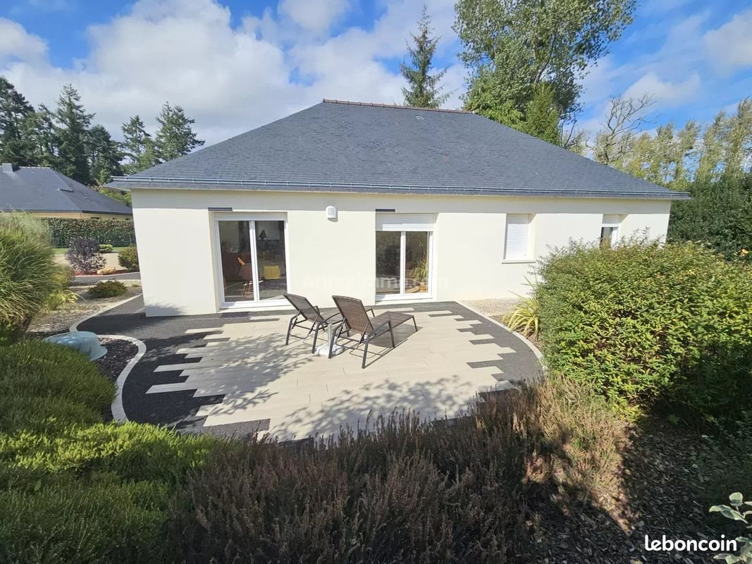 Maison à vendre, 96m², Saint-Agathon