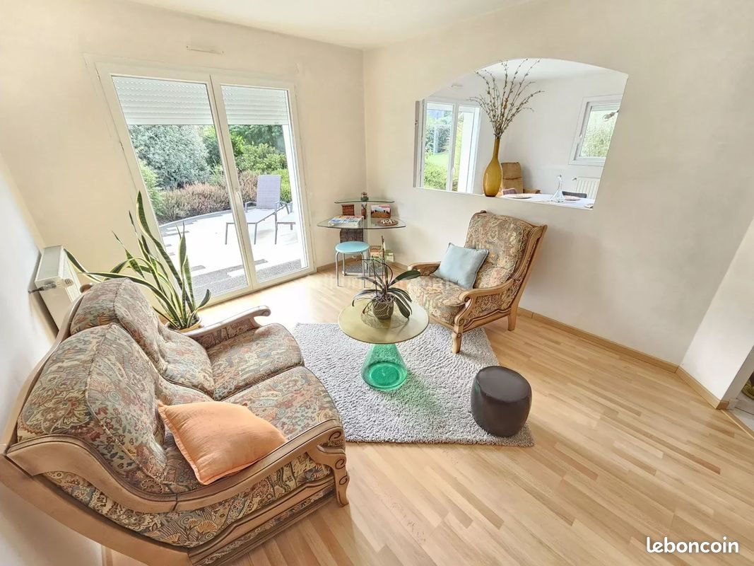 Maison à vendre, 96m², Saint-Agathon
