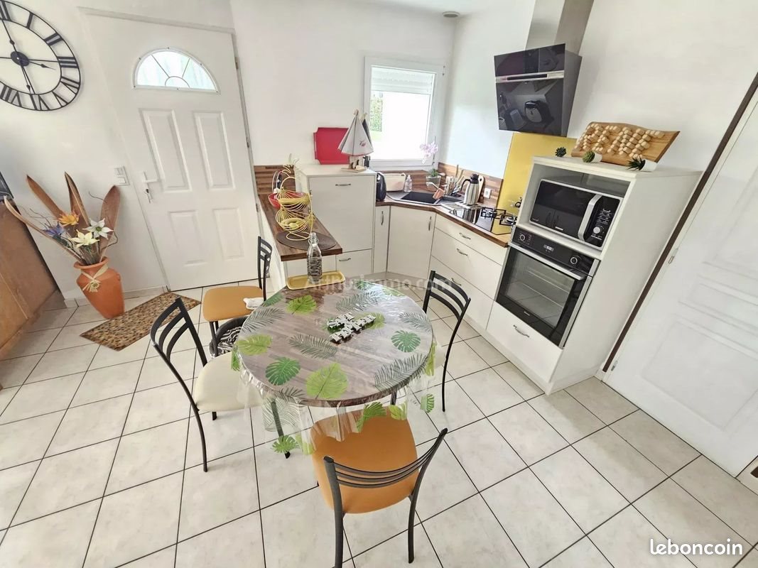 Maison à vendre, 96m², Saint-Agathon