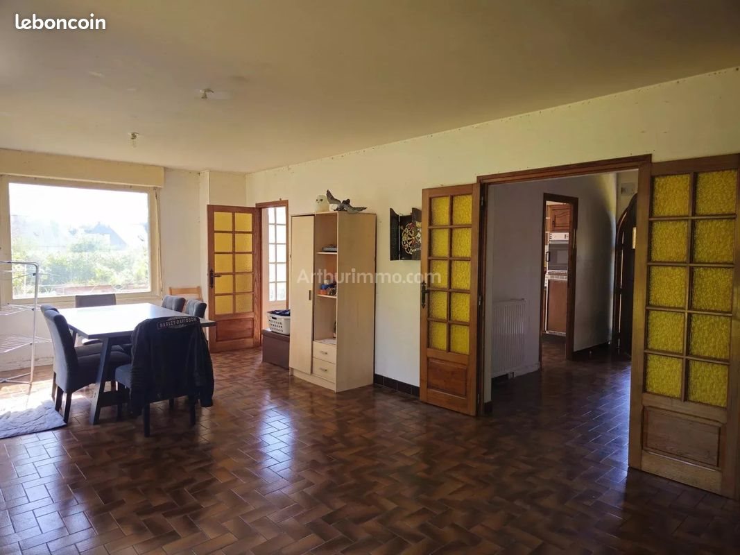 Maison à vendre, 133m², Guingamp
