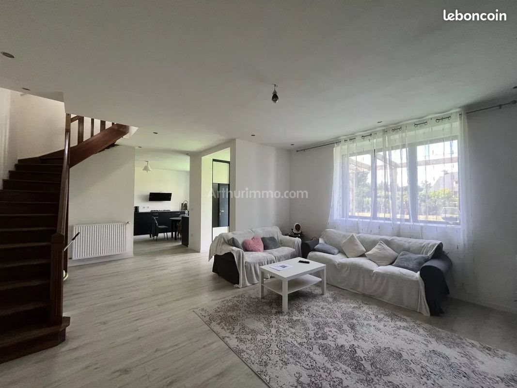 Maison à vendre, 120m², Trébeurden