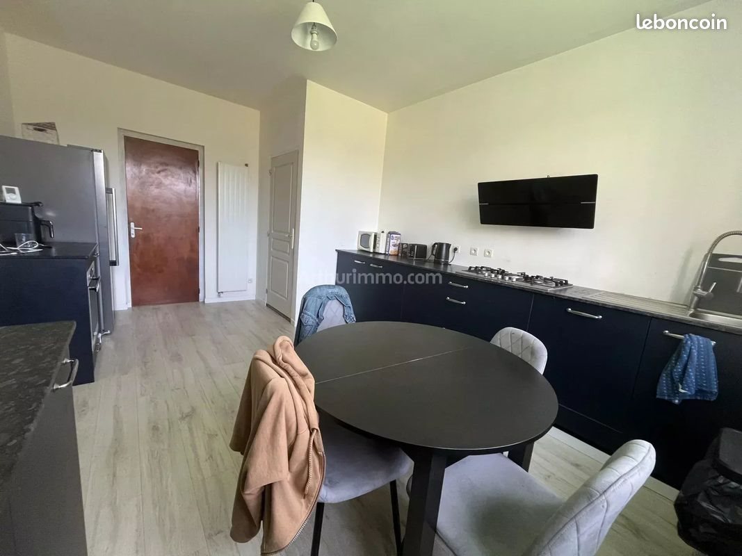 Maison à vendre, 120m², Trébeurden