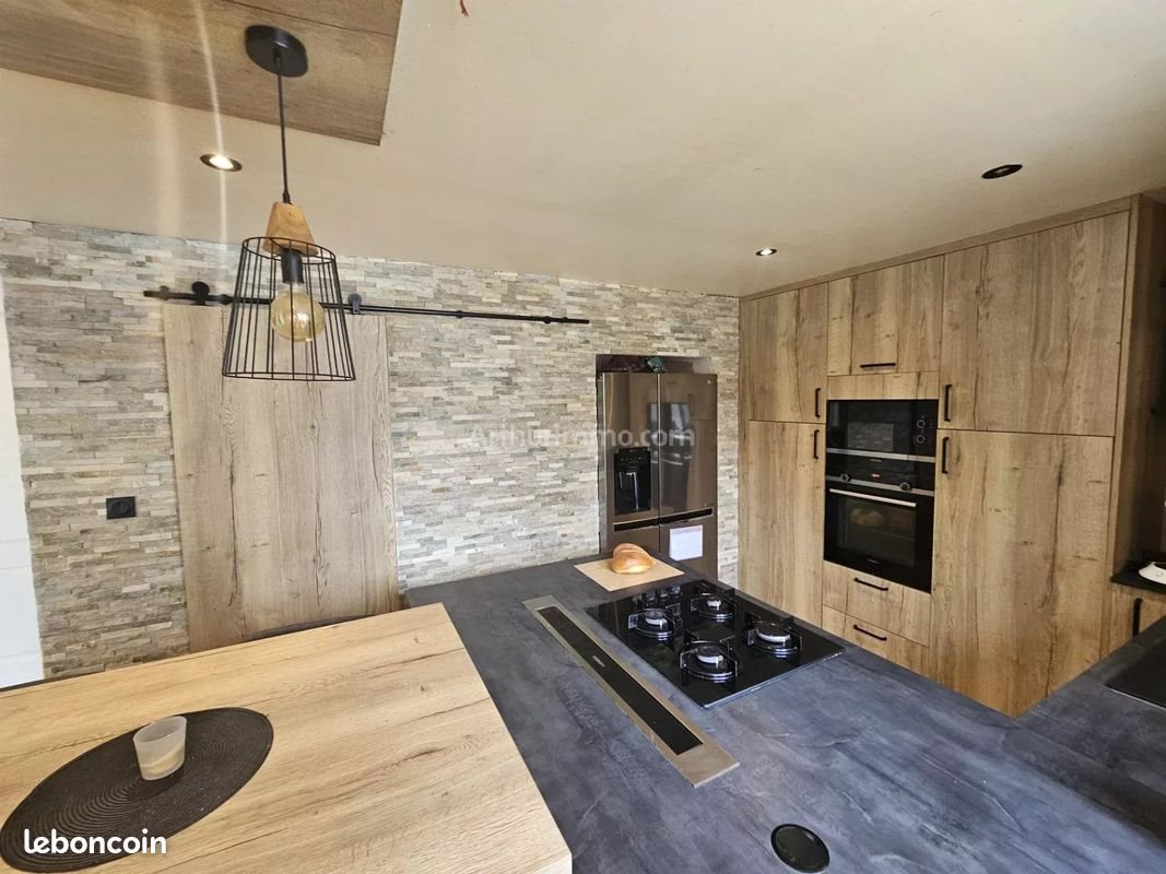 Maison à vendre, 129m², Plésidy