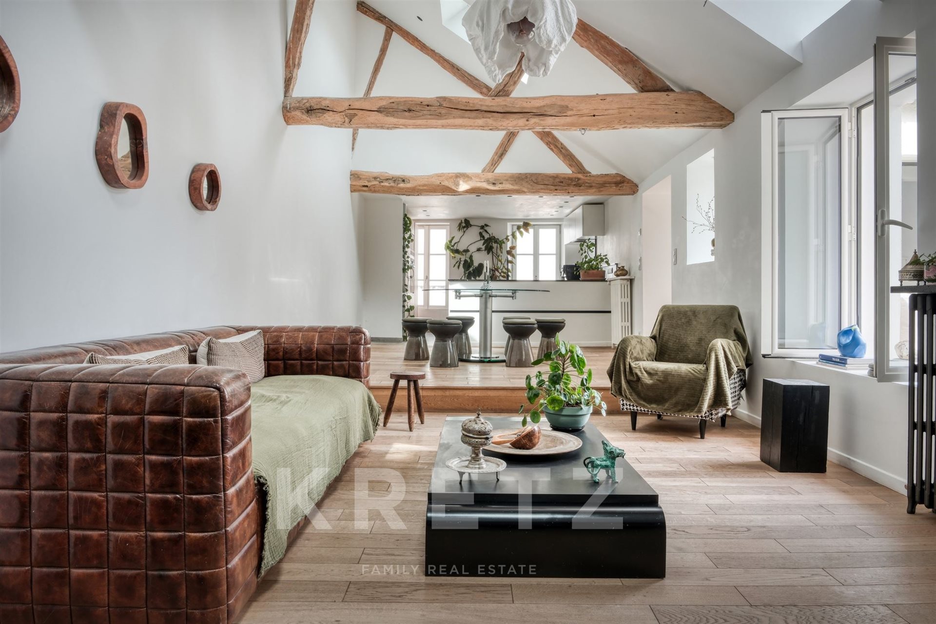 Maison à vendre, 204m², Fontainebleau