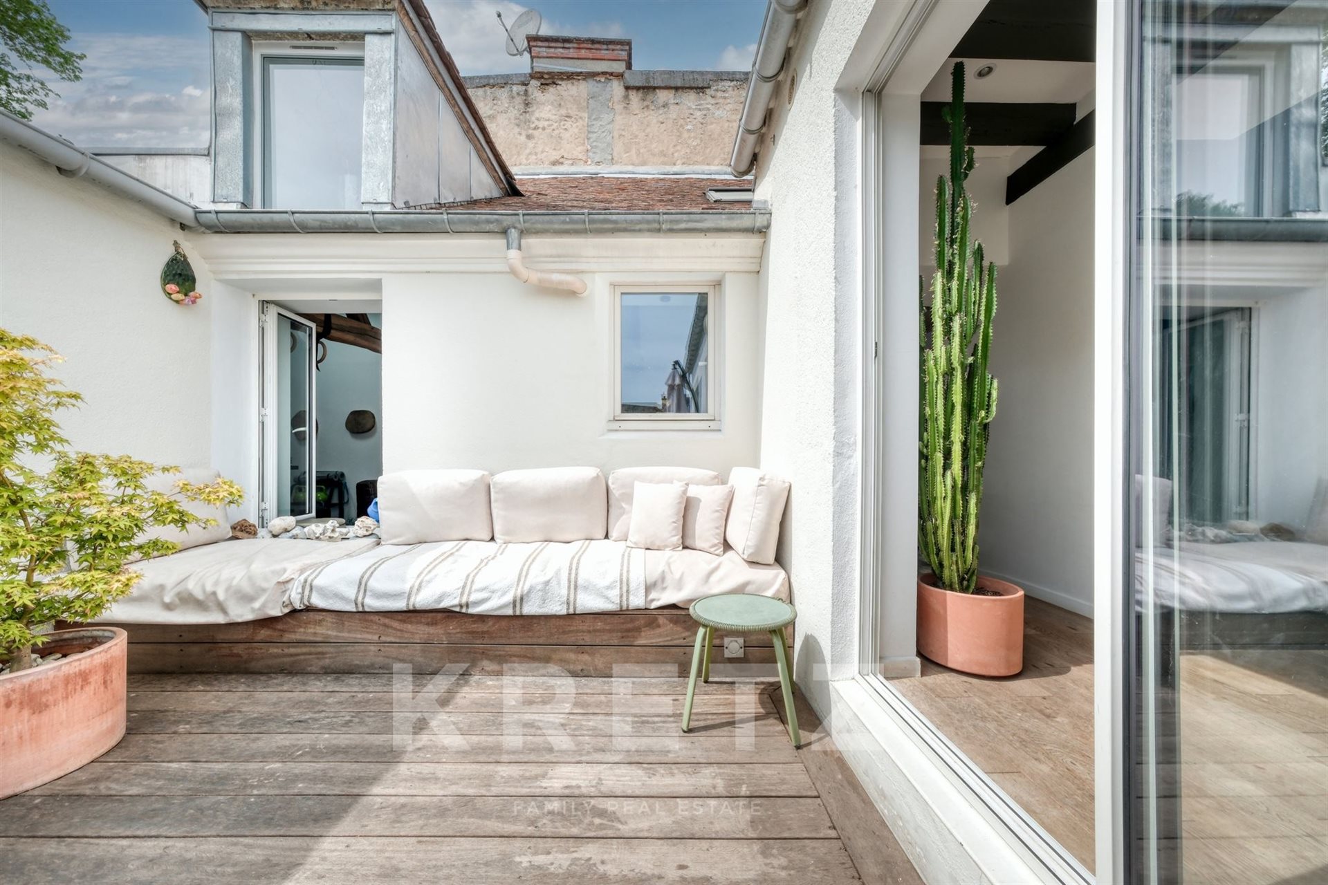 Maison à vendre, 204m², Fontainebleau