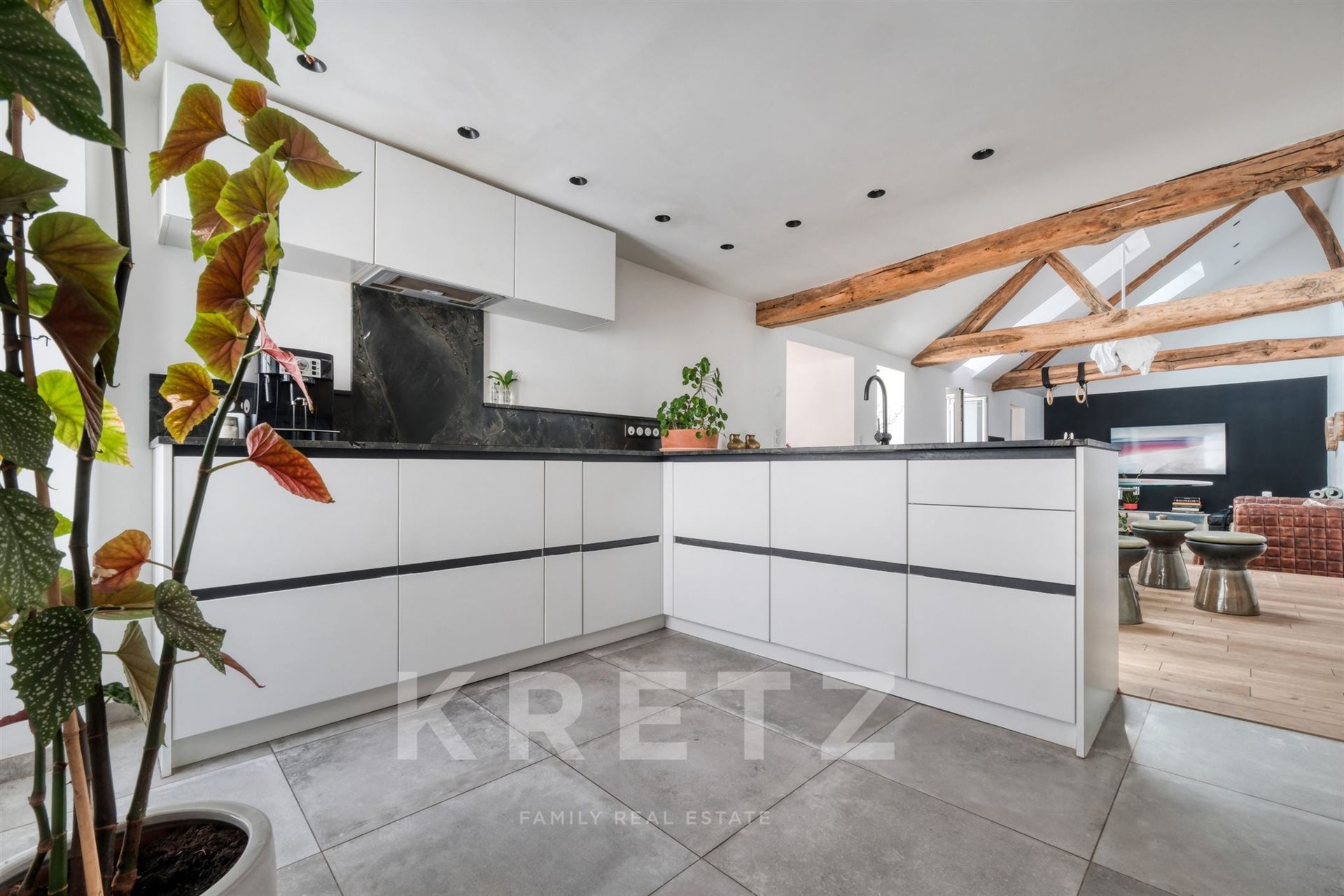 Maison à vendre, 204m², Fontainebleau