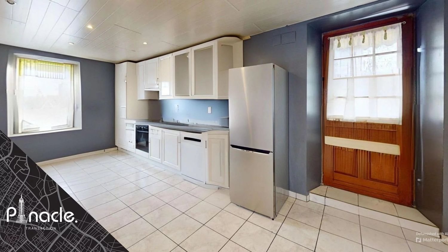 Maison à vendre, 105m², Beaucourt