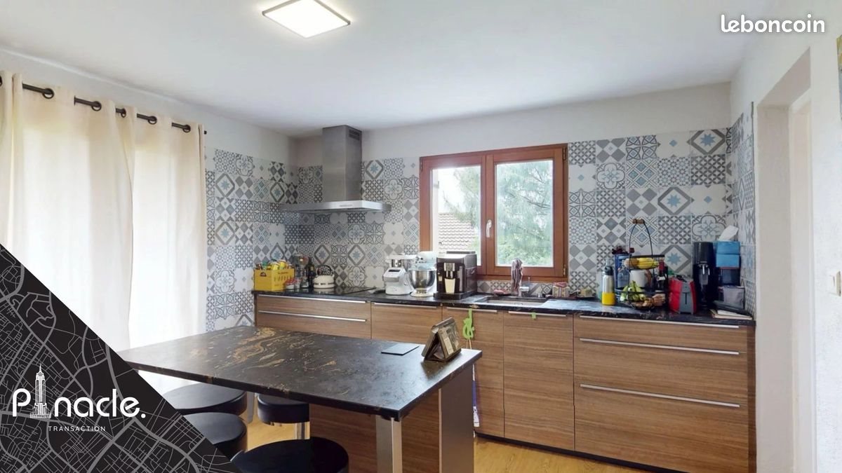 Maison à vendre, 130m², Saint-Dizier-l'Evêque