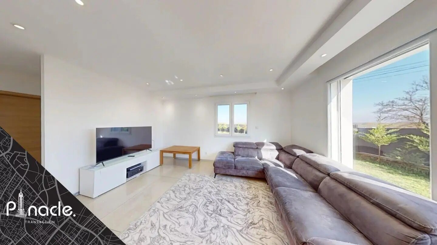 Maison à vendre, 130m², Denney