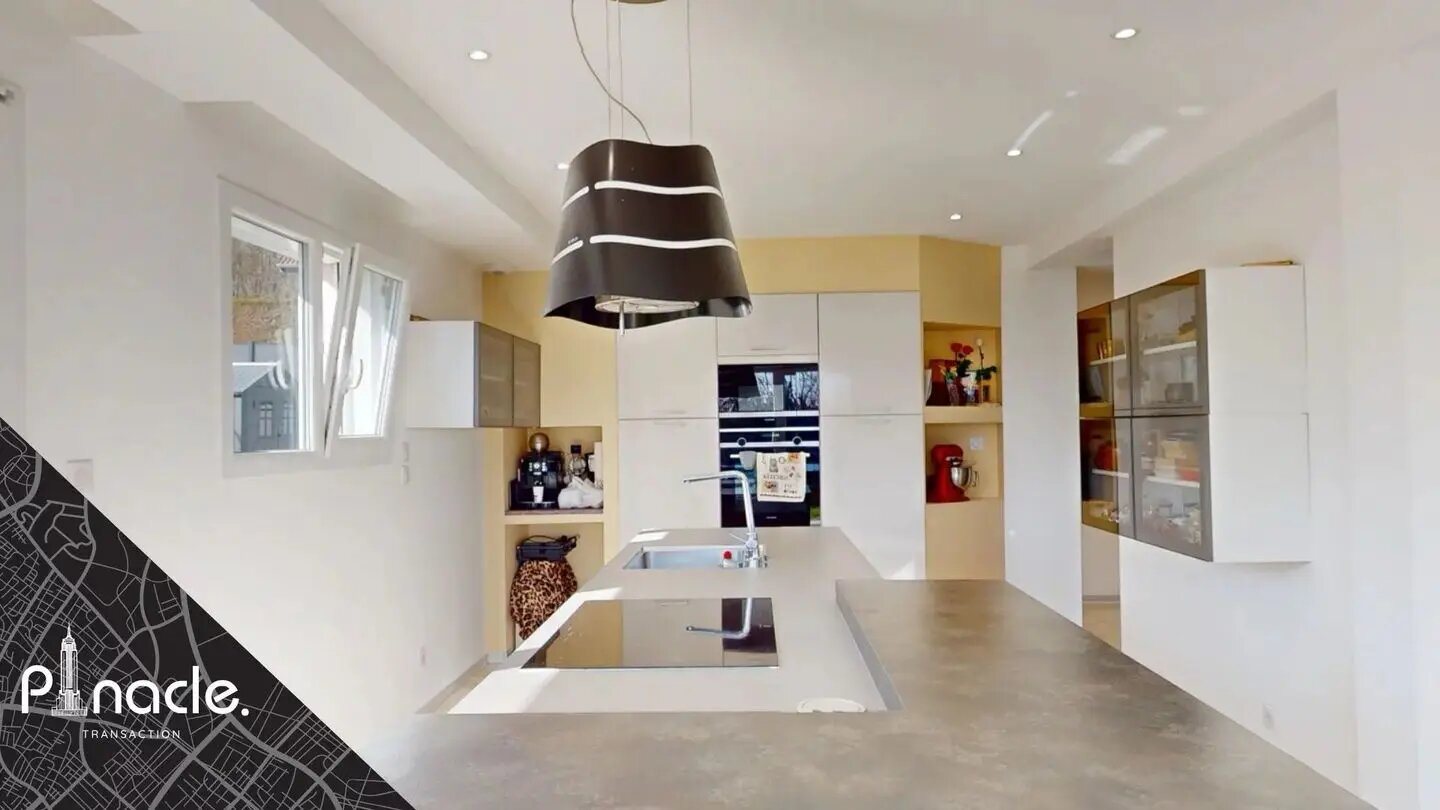 Maison à vendre, 130m², Denney