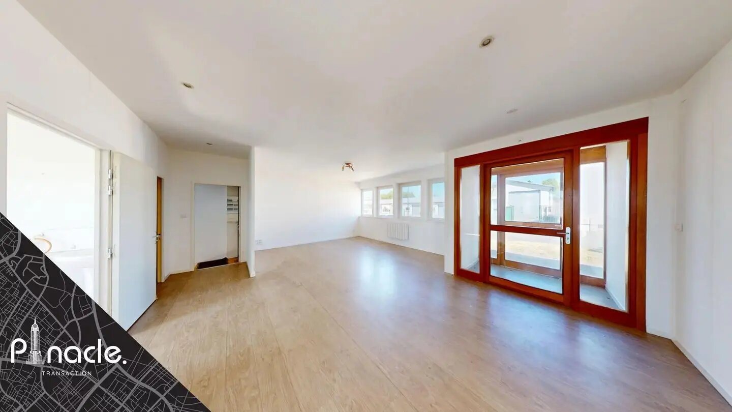 Maison à vendre, 83m², Beaucourt