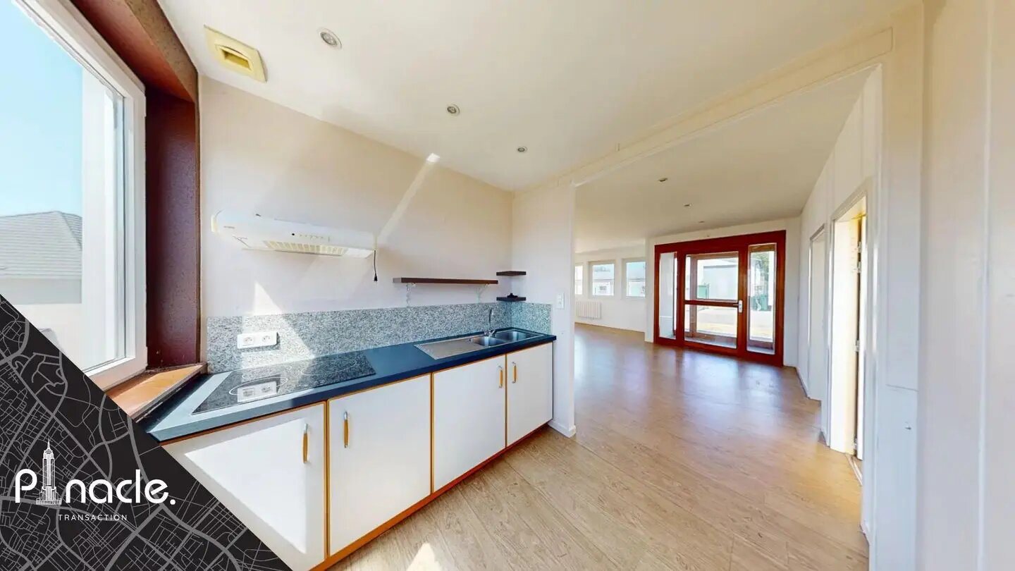 Maison à vendre, 83m², Beaucourt
