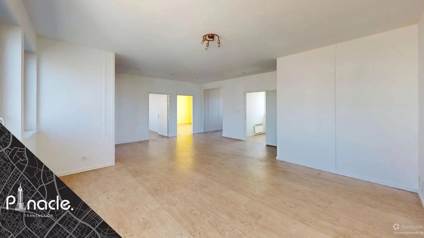 Maison à vendre, 83m², Beaucourt