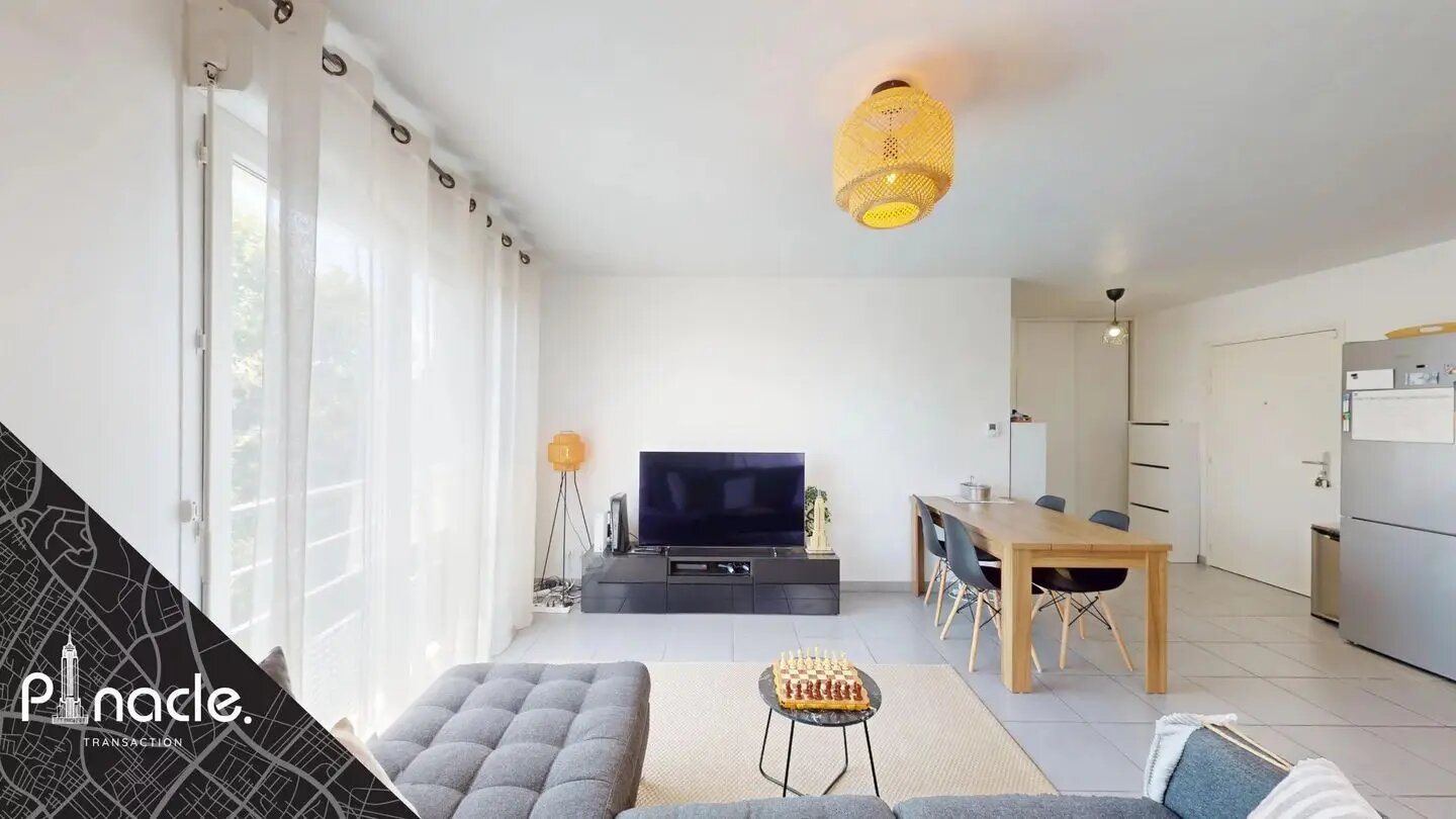 Appartement à vendre, 60m², Caluire-et-Cuire