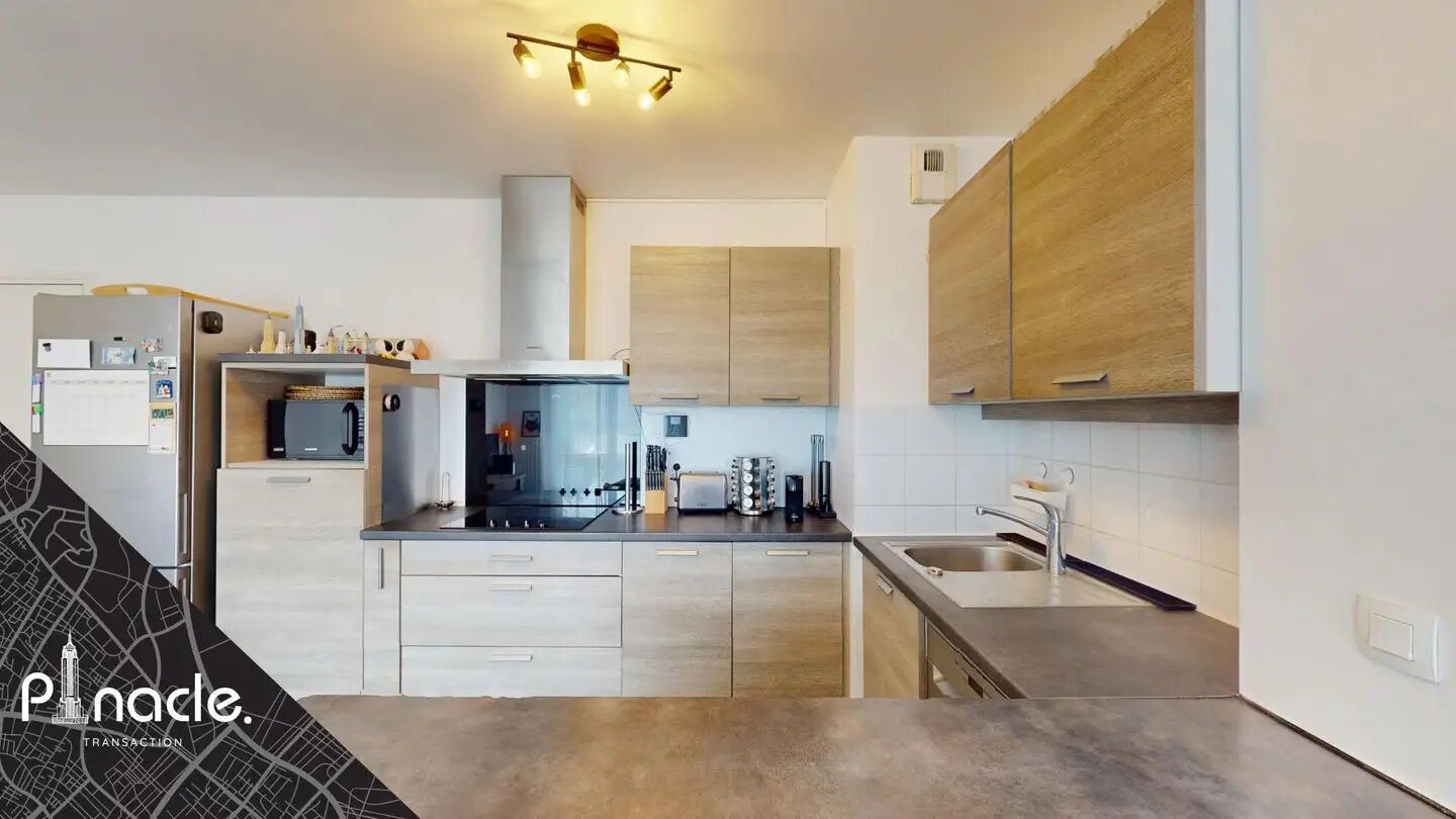 Appartement à vendre, 60m², Caluire-et-Cuire