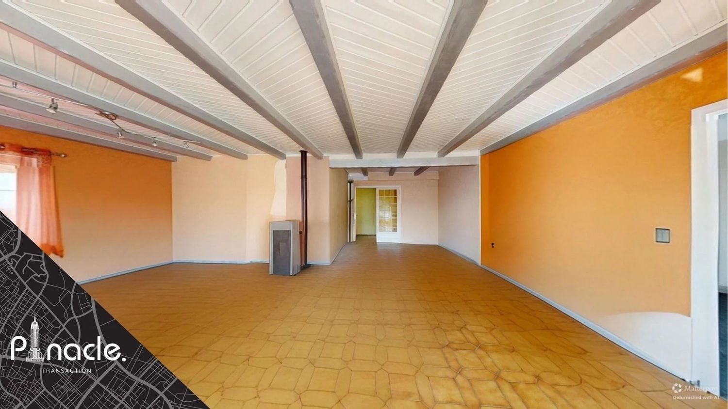 Maison à vendre, 120m², Dasle